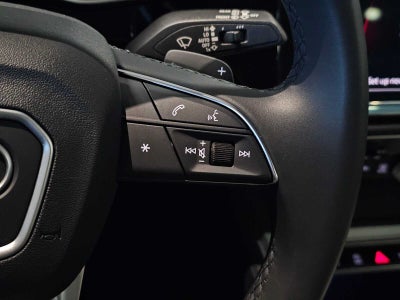 2025 Audi Q3 S line Premium Plus