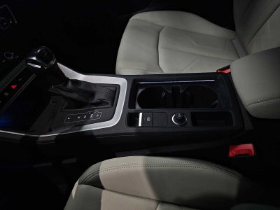 2025 Audi Q3 S line Premium Plus