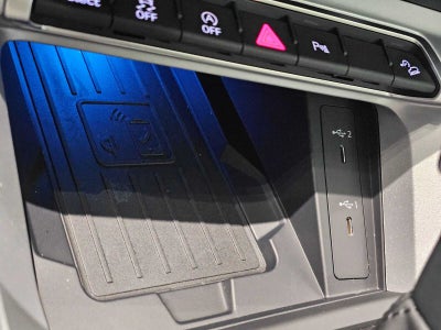 2025 Audi Q3 S line Premium Plus