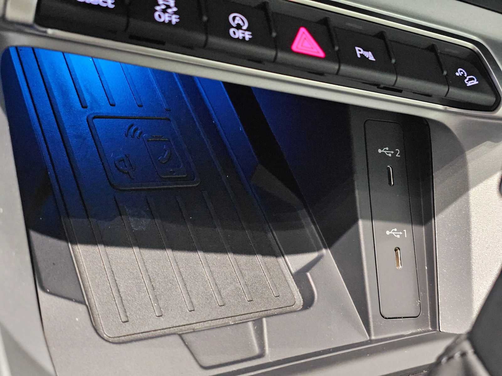2025 Audi Q3 S line Premium Plus