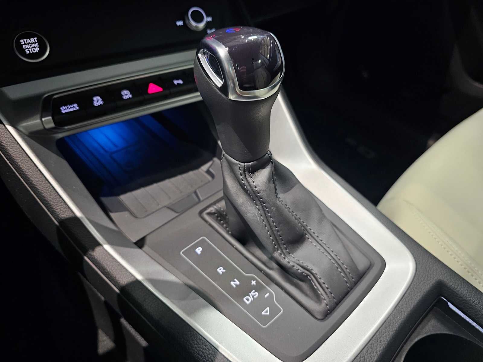 2025 Audi Q3 S line Premium Plus