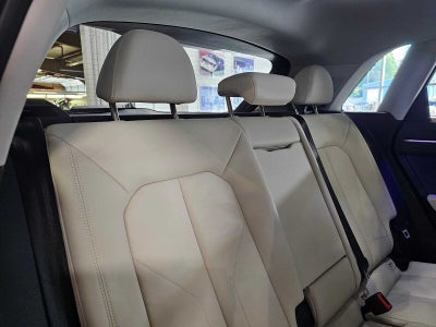 2023 Audi Q3 S line Premium Plus