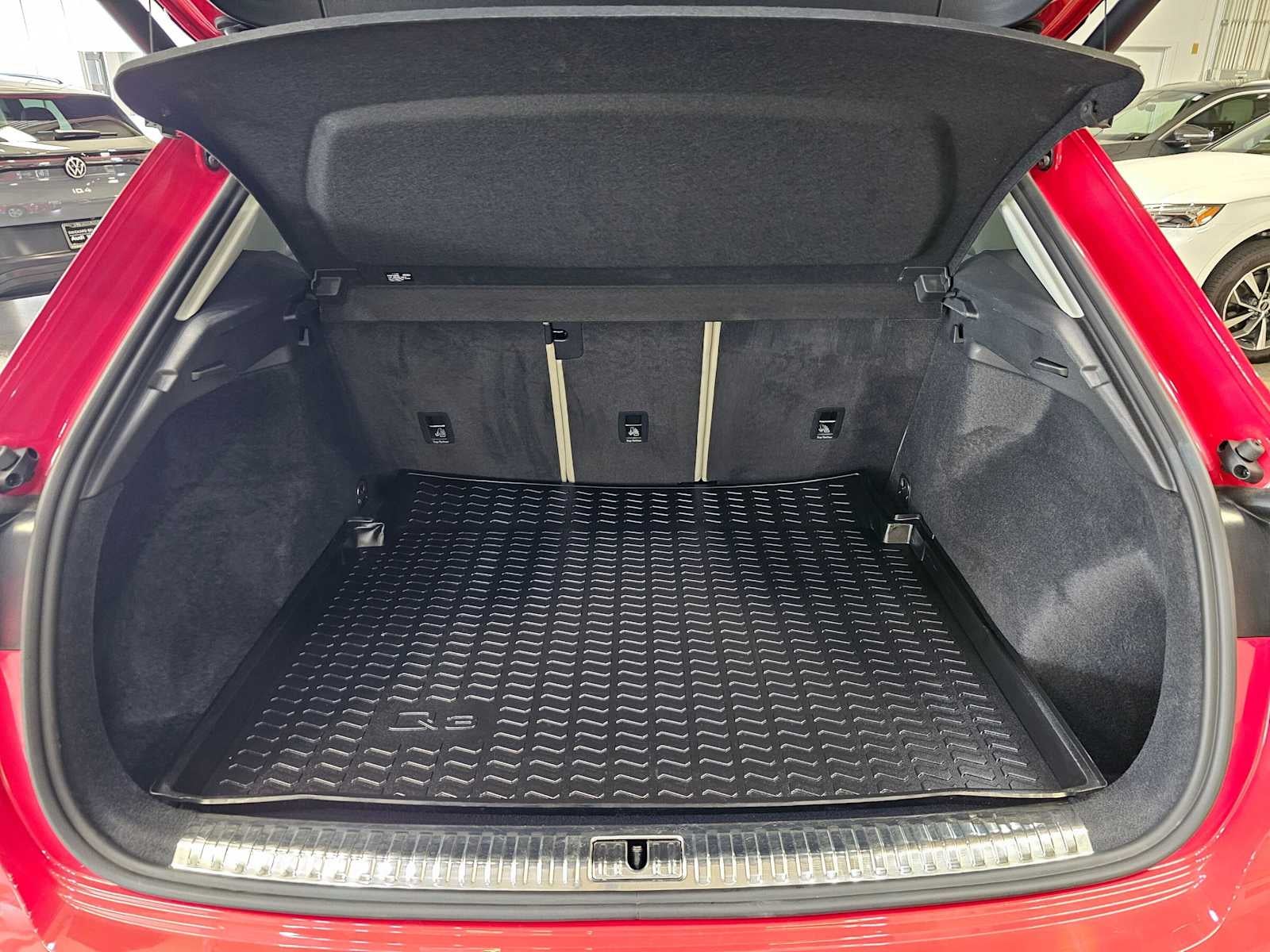 2023 Audi Q3 S line Premium Plus