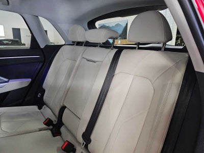 2023 Audi Q3 S line Premium Plus