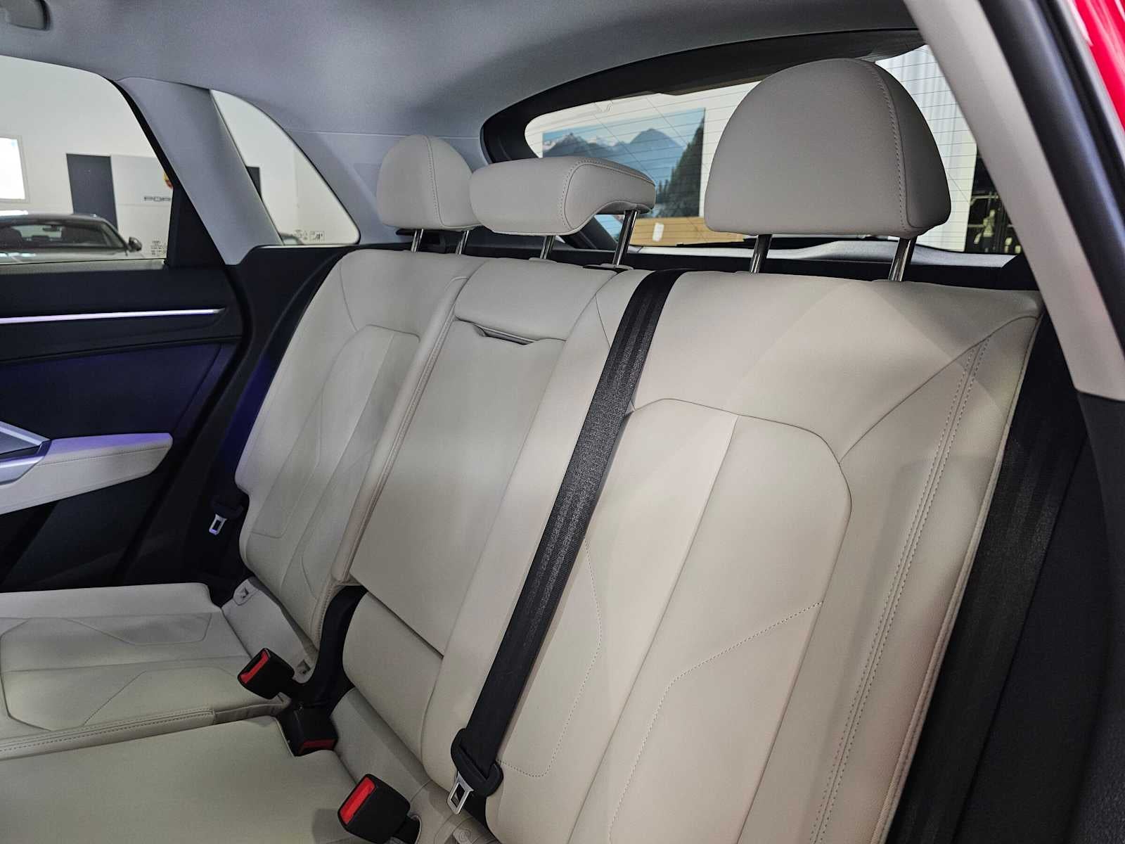 2023 Audi Q3 S line Premium Plus