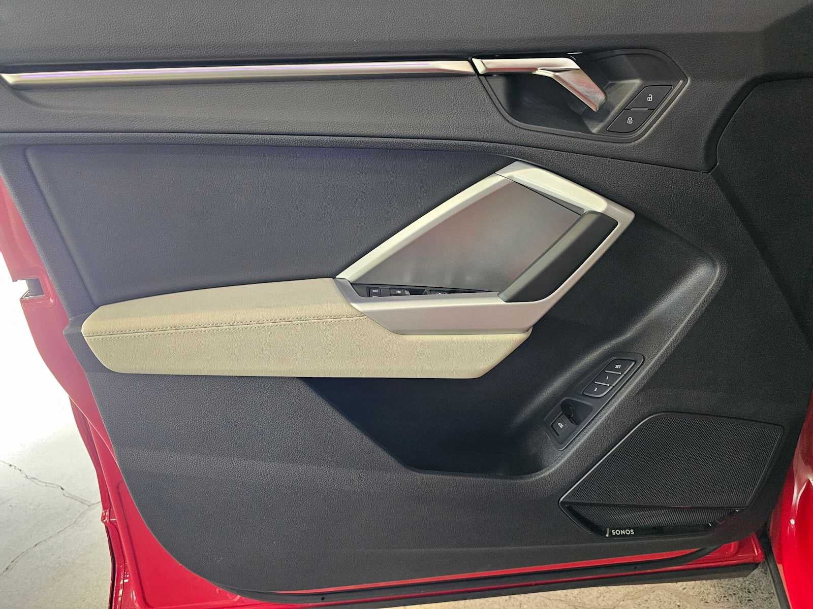 2023 Audi Q3 S line Premium Plus