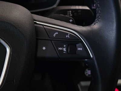 2023 Audi Q3 S line Premium Plus