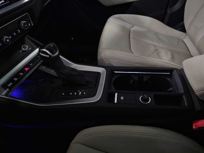 2023 Audi Q3 S line Premium Plus