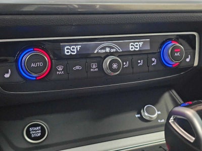 2023 Audi Q3 S line Premium Plus