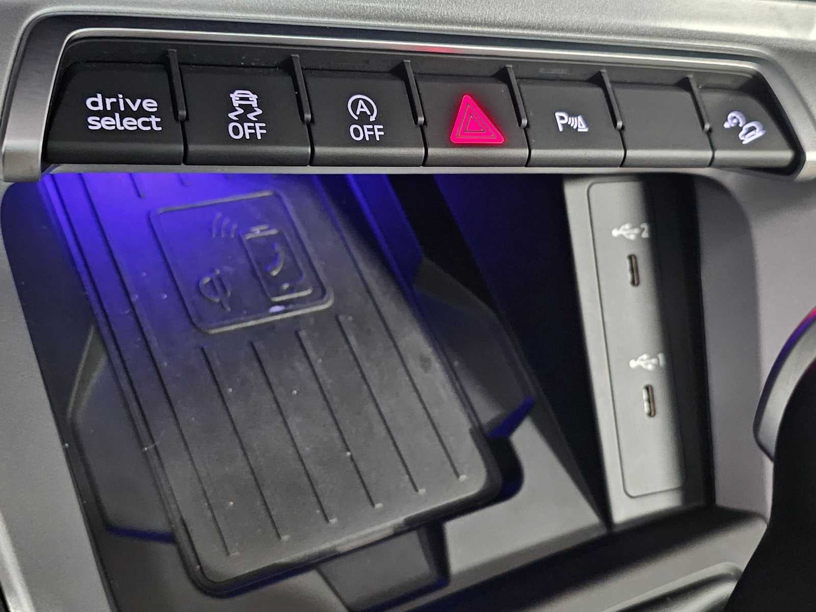 2023 Audi Q3 S line Premium Plus