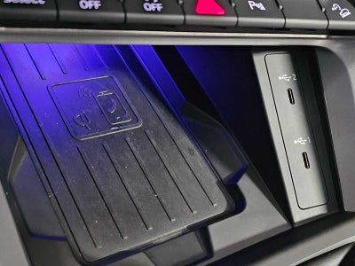 2023 Audi Q3 S line Premium Plus