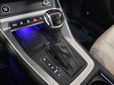 2023 Audi Q3 S line Premium Plus