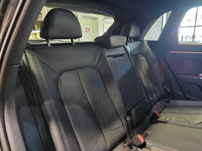 2023 Audi Q3 S line Premium Plus