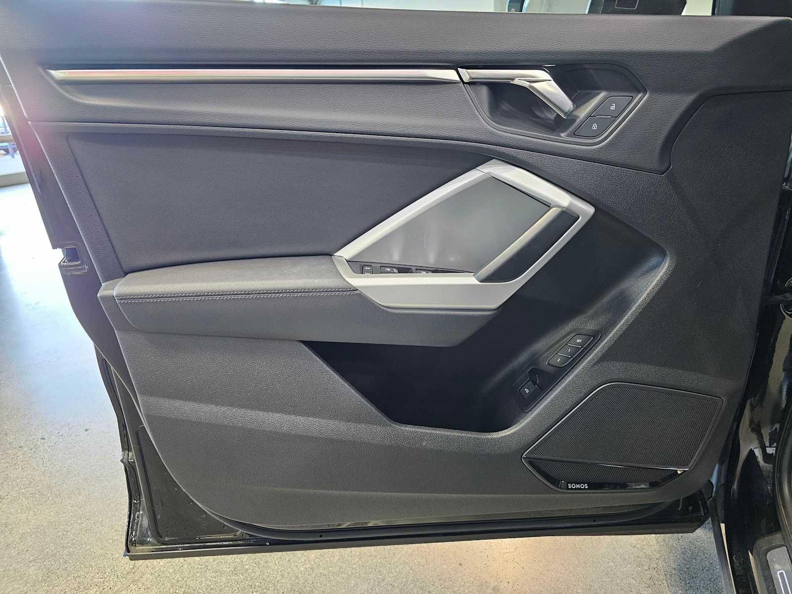 2023 Audi Q3 S line Premium Plus