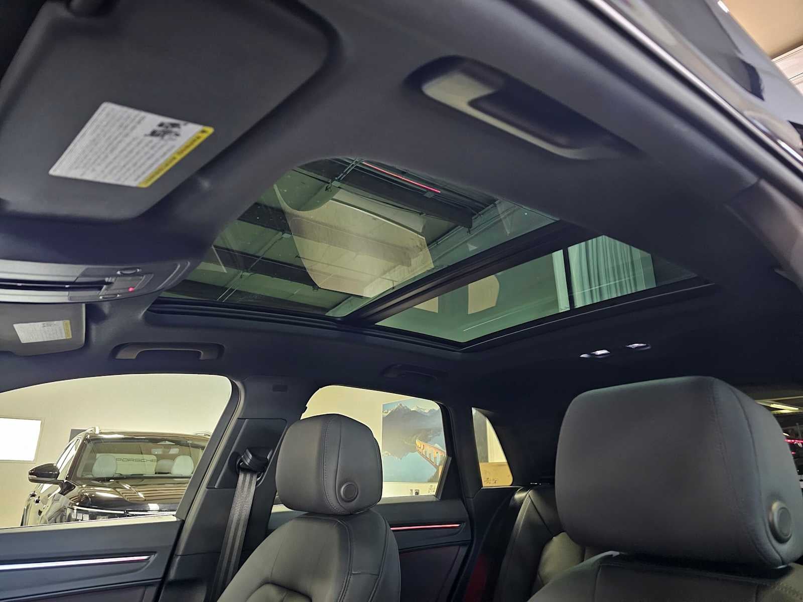 2023 Audi Q3 S line Premium Plus