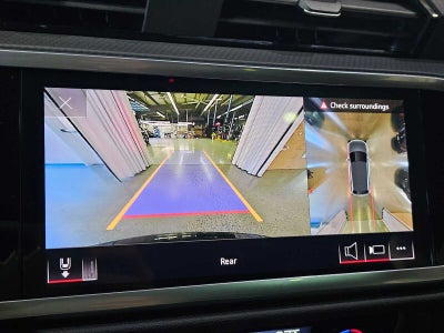 2023 Audi Q3 S line Premium Plus