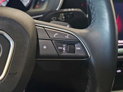 2023 Audi Q3 S line Premium Plus