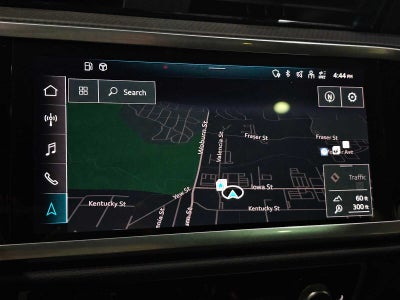 2023 Audi Q3 S line Premium Plus