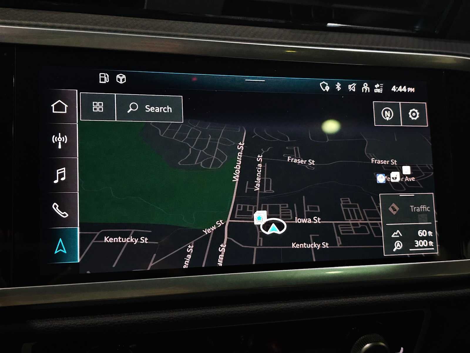 2023 Audi Q3 S line Premium Plus