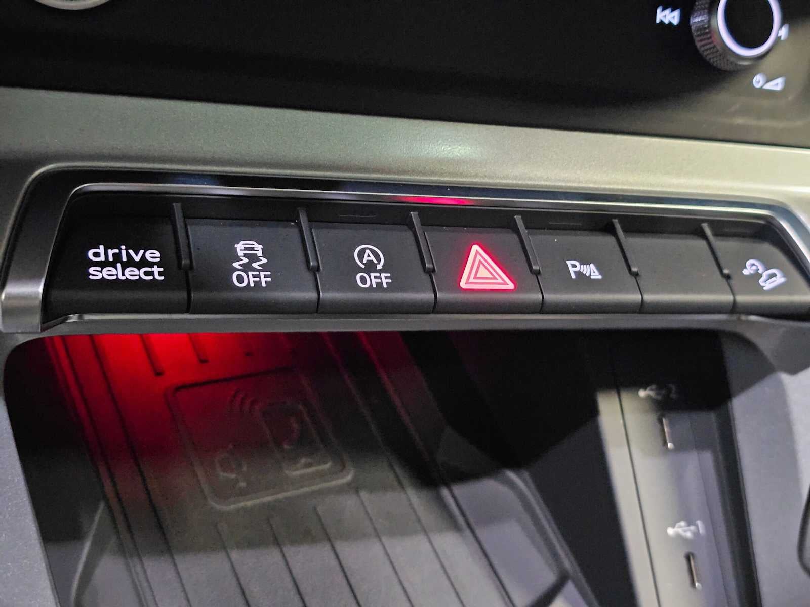 2023 Audi Q3 S line Premium Plus
