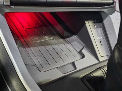 2023 Audi Q3 S line Premium Plus