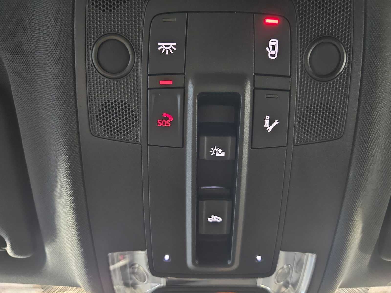 2023 Audi Q3 S line Premium Plus