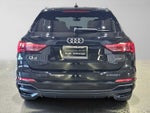 2023 Audi Q3 S line Premium Plus