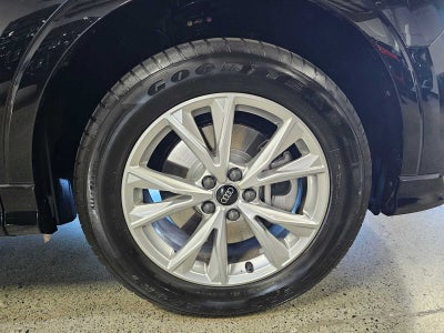 2023 Audi Q3 S line Premium Plus