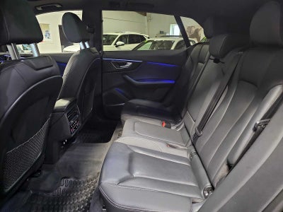 2021 Audi Q8 Premium Plus 55 TFSI quattro