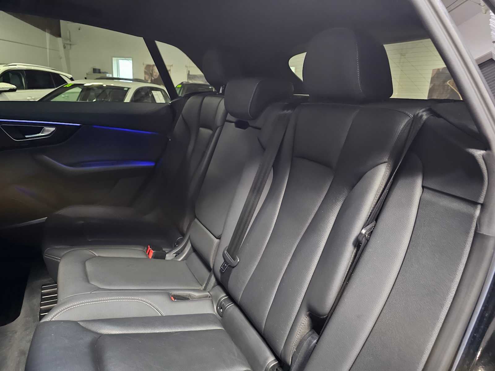 2021 Audi Q8 Premium Plus 55 TFSI quattro