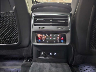 2021 Audi Q8 Premium Plus 55 TFSI quattro