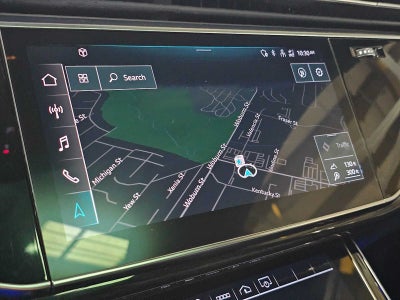 2021 Audi Q8 Premium Plus 55 TFSI quattro