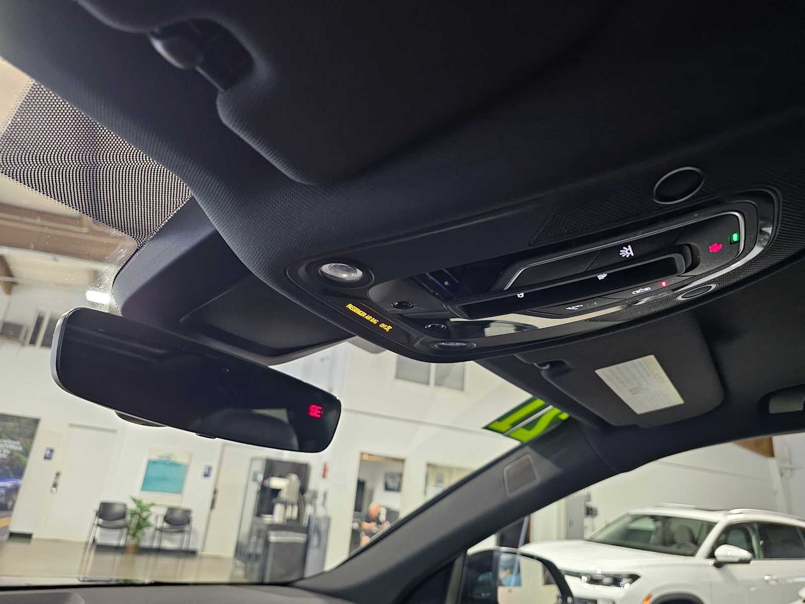 2021 Audi Q8 Premium Plus 55 TFSI quattro