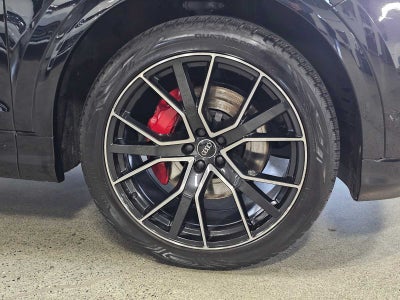 2021 Audi Q8 Premium Plus 55 TFSI quattro