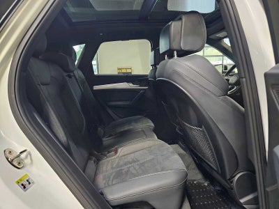 2023 Audi Q5 S line Prestige