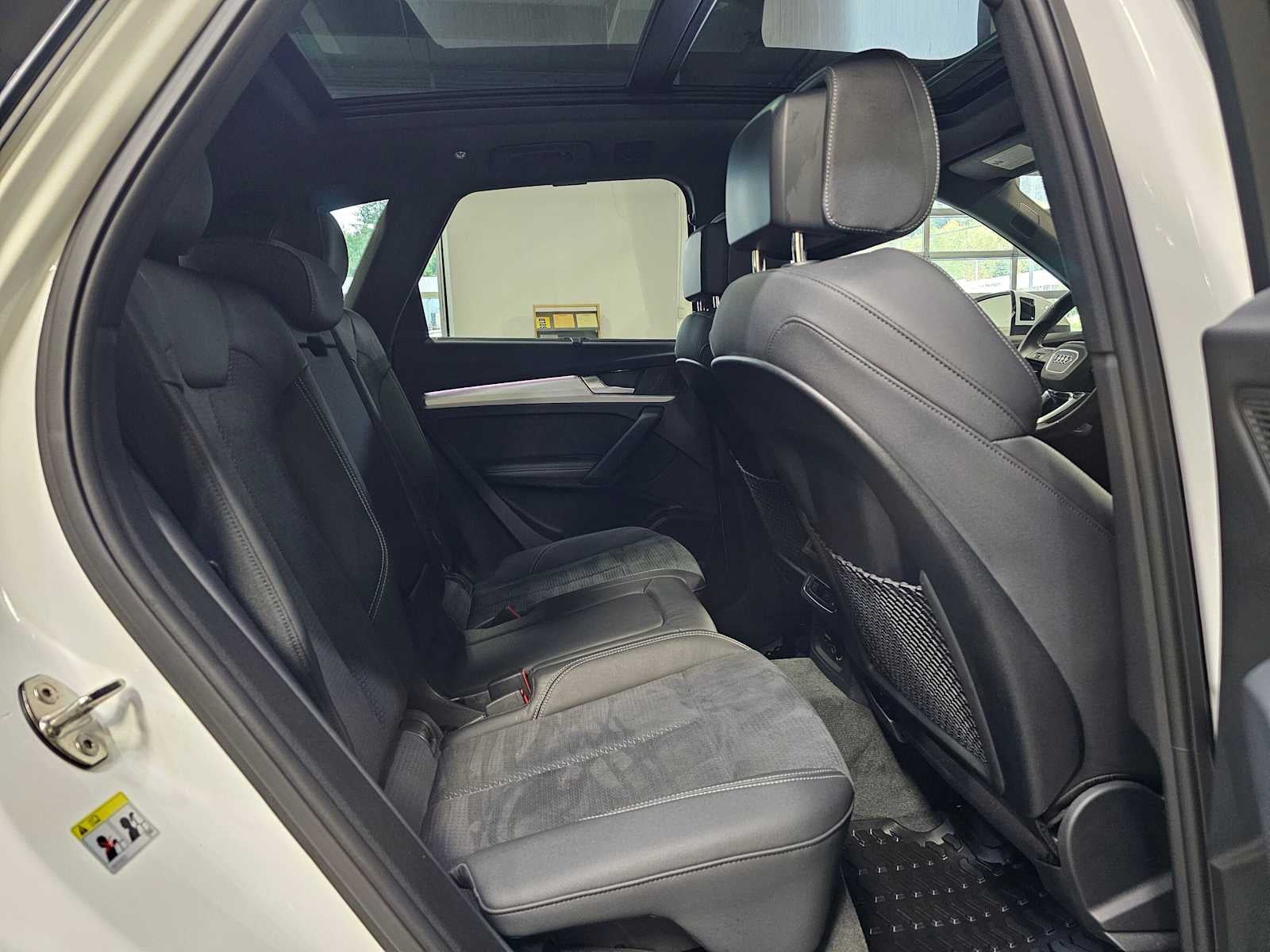 2023 Audi Q5 S line Prestige