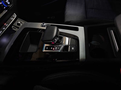 2023 Audi Q5 S line Prestige