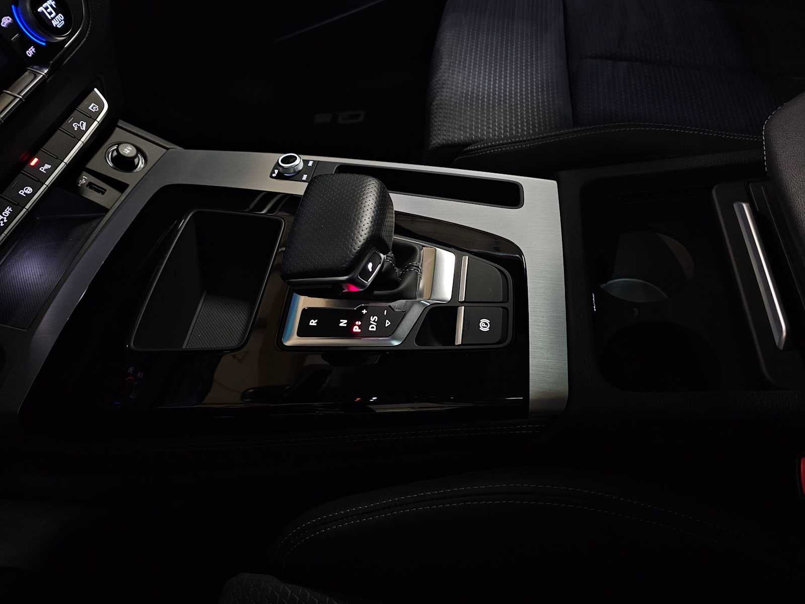 2023 Audi Q5 S line Prestige