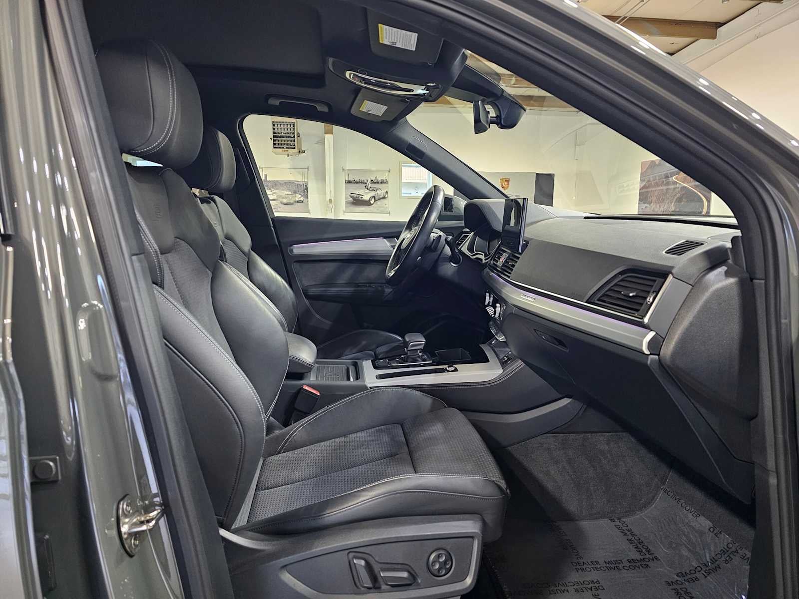 2023 Audi Q5 S line Prestige 55 TFSI e quattro