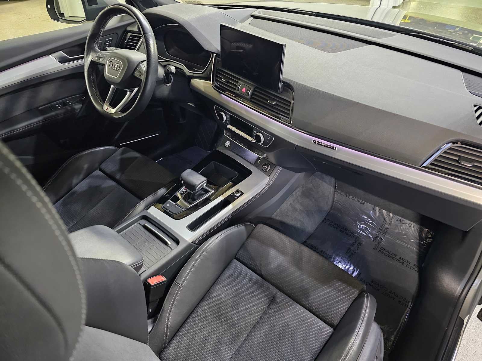 2023 Audi Q5 S line Prestige 55 TFSI e quattro