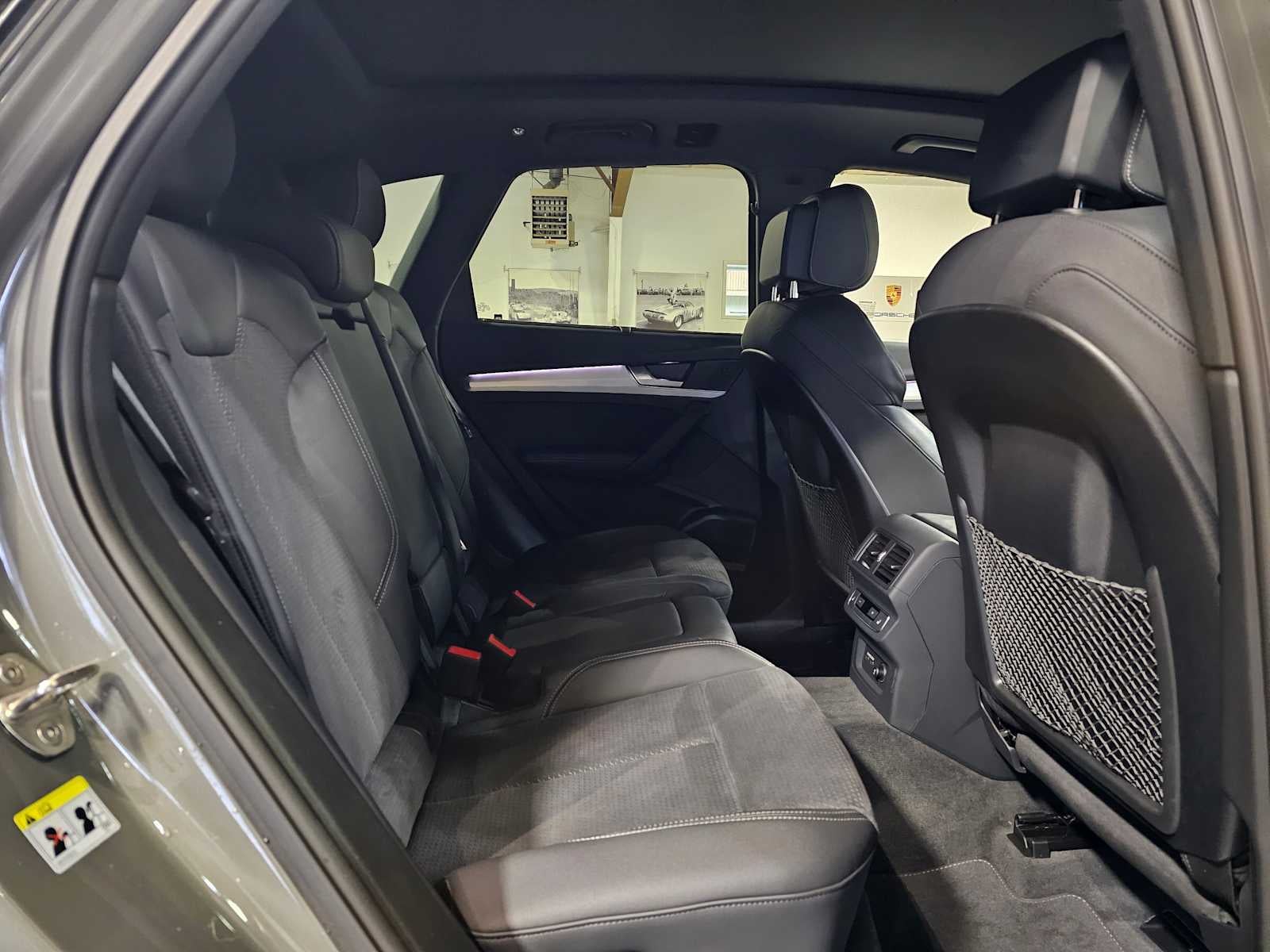 2023 Audi Q5 S line Prestige 55 TFSI e quattro