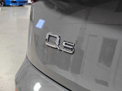 2023 Audi Q5 S line Prestige 55 TFSI e quattro
