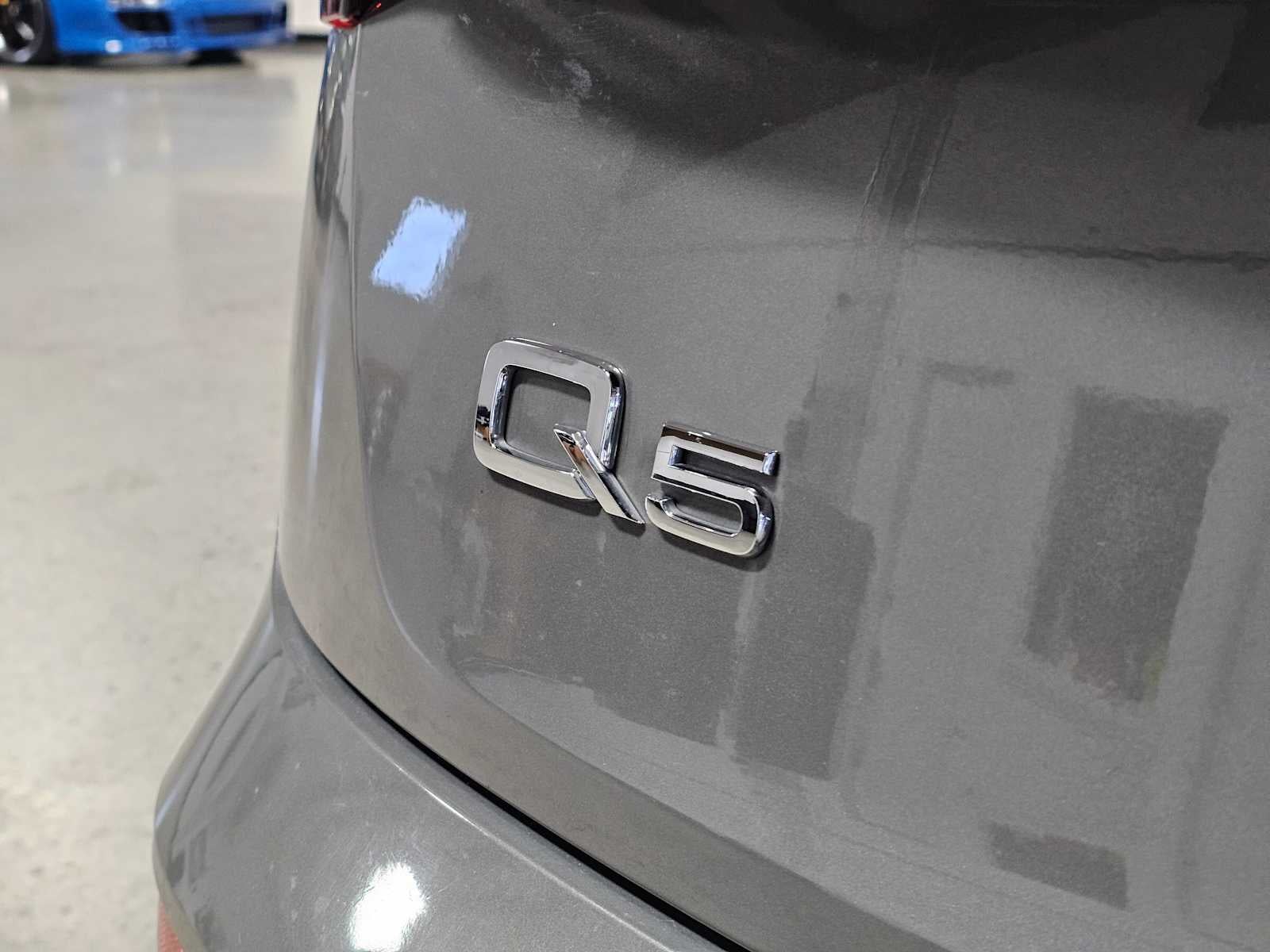 2023 Audi Q5 S line Prestige 55 TFSI e quattro