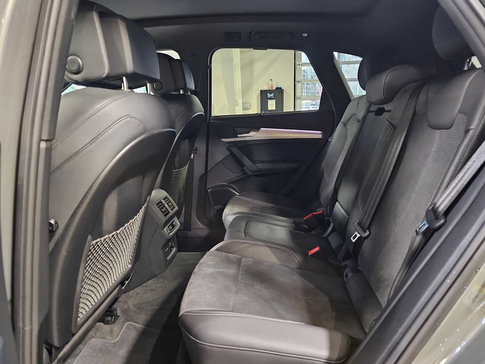 2023 Audi Q5 S line Prestige 55 TFSI e quattro