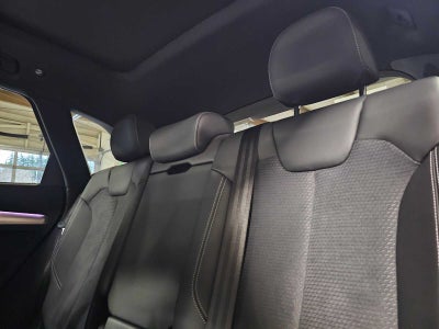 2023 Audi Q5 S line Prestige 55 TFSI e quattro