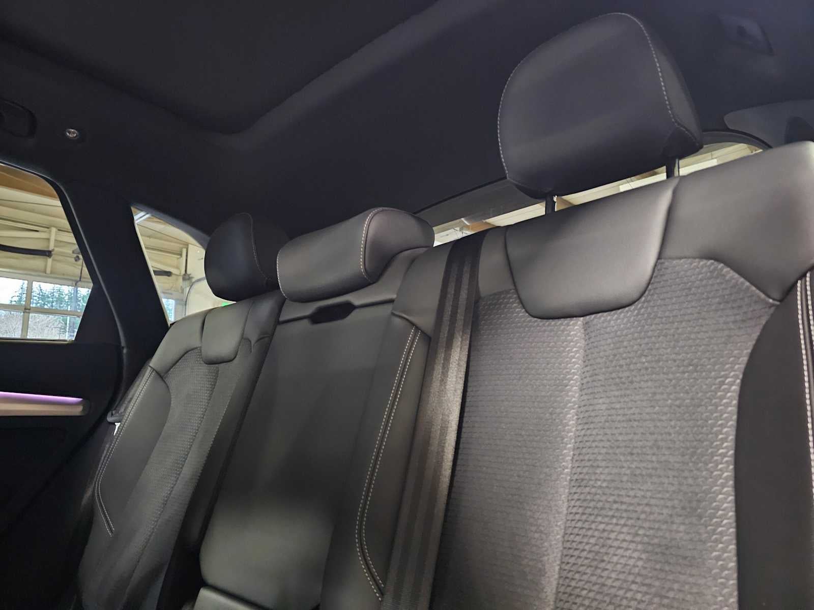 2023 Audi Q5 S line Prestige 55 TFSI e quattro