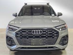 2023 Audi Q5 S line Prestige 55 TFSI e quattro