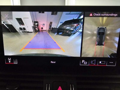 2023 Audi Q5 S line Prestige 55 TFSI e quattro