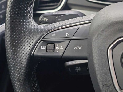 2023 Audi Q5 S line Prestige 55 TFSI e quattro