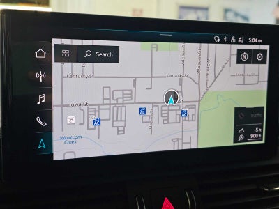 2023 Audi Q5 S line Prestige 55 TFSI e quattro